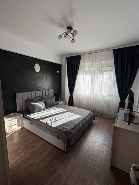 Militari Residence, 2 camere, proprietar,