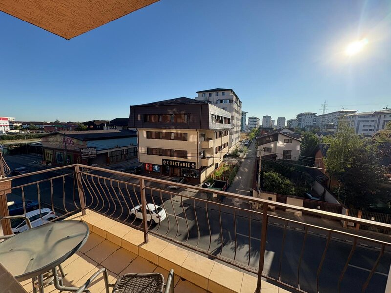 Militari Residence, 2 camere, proprietar,