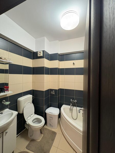 Militari Residence, 2 camere, proprietar,