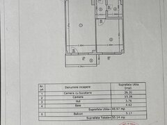 Militari Residence, 2 camere, proprietar